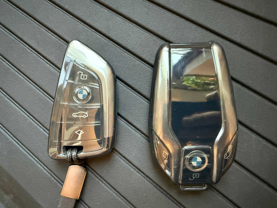 BMW Seria 3 320D XDR A, MHEV, pachete M Sport, Shadow Line