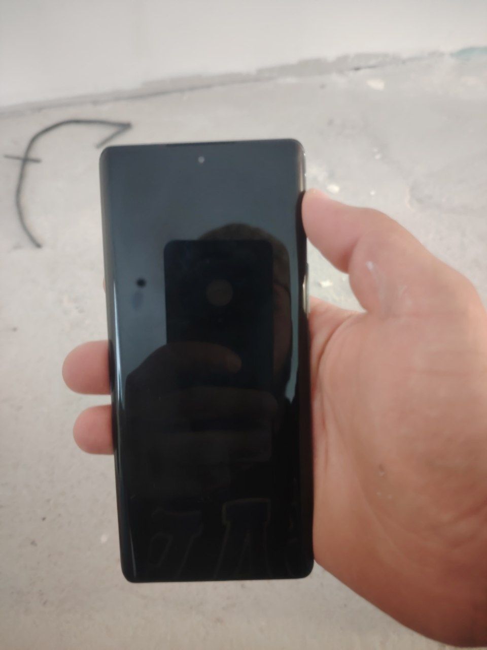 HONOR X9a srochna sotiladi narxini keliwamz