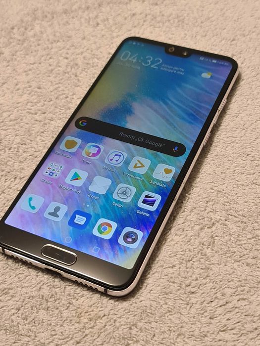 Telefon Huawei P20 - 128 gb
