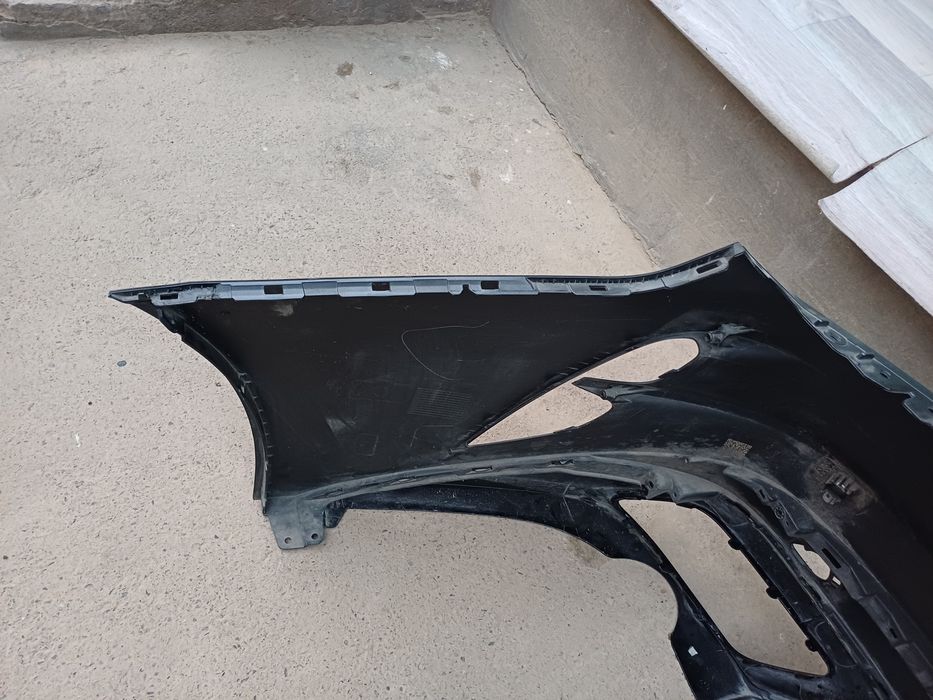 Киа к5 олди бампер