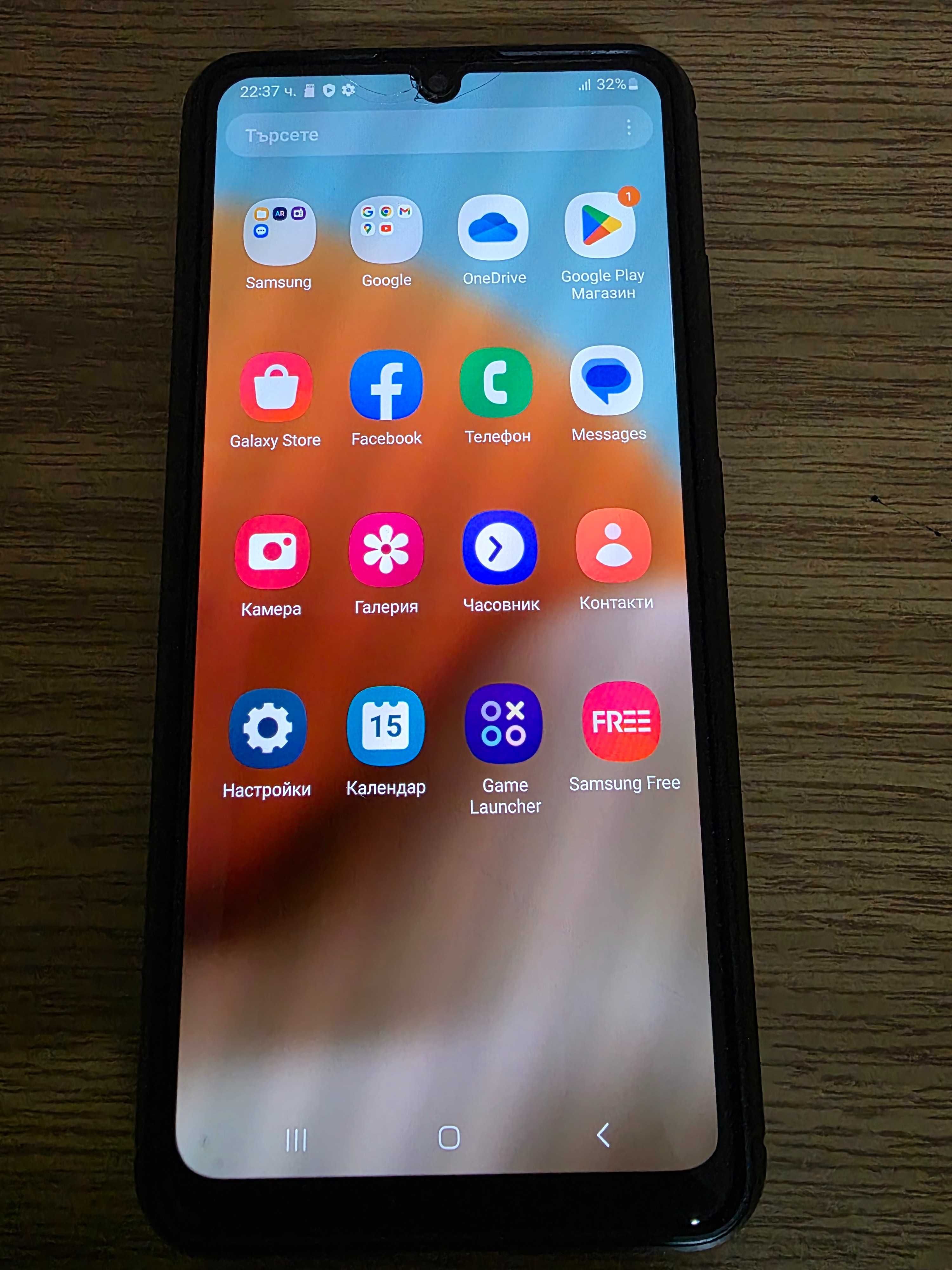 Телефон Samsung galaxy A32