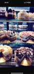 Predare Laborator Cofetarie patiserie