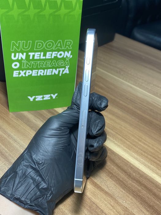 iPhone 16 Pro Max / 256 GB /  Sănătate baterie 100% / Foarte bun