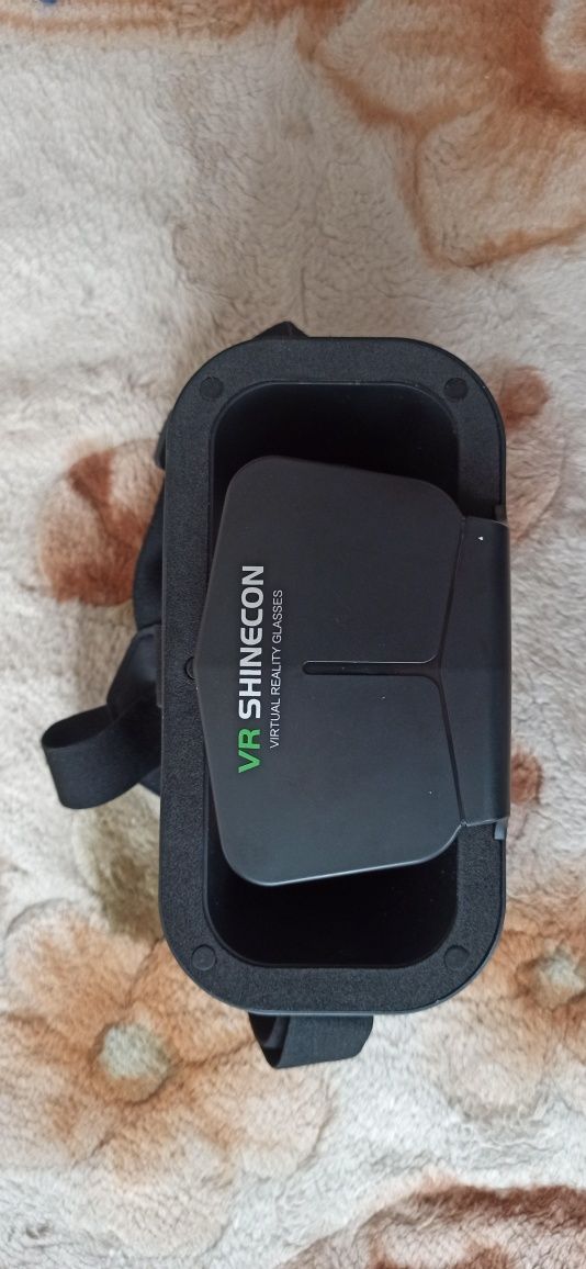 Продам VR Shinecon