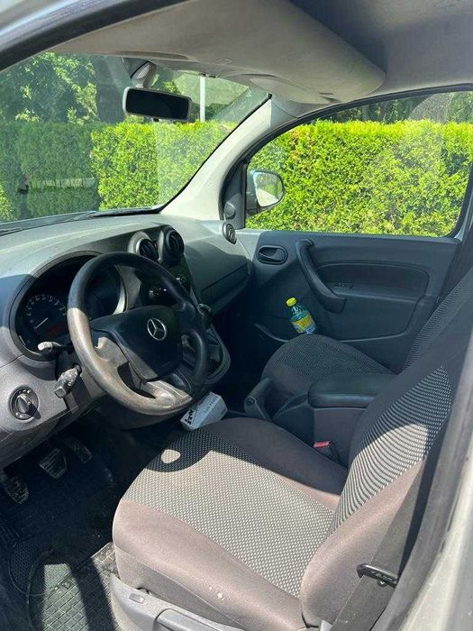 Mercedes Citan 111 CDI