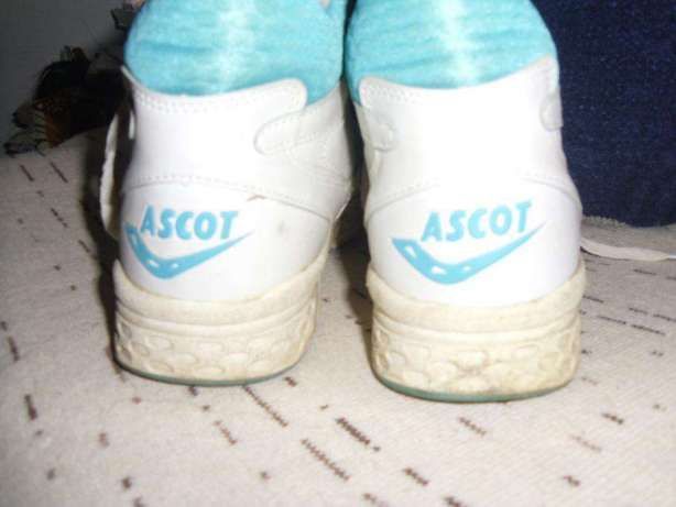 Adidasi ASCOT.tip ghetuta
