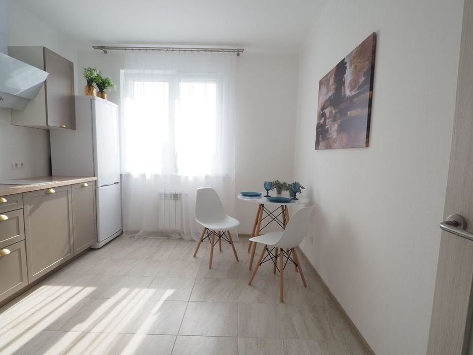 Vip 2хкомн центр ЖД вокзал