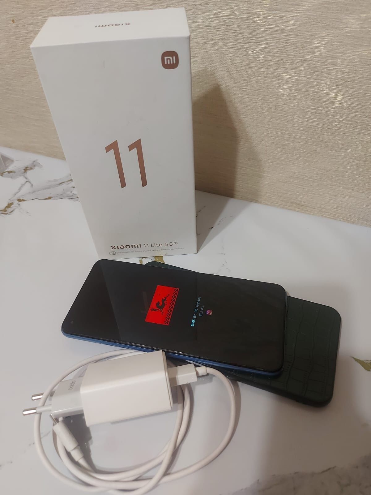 Xiaomi mi 11 lite 5g