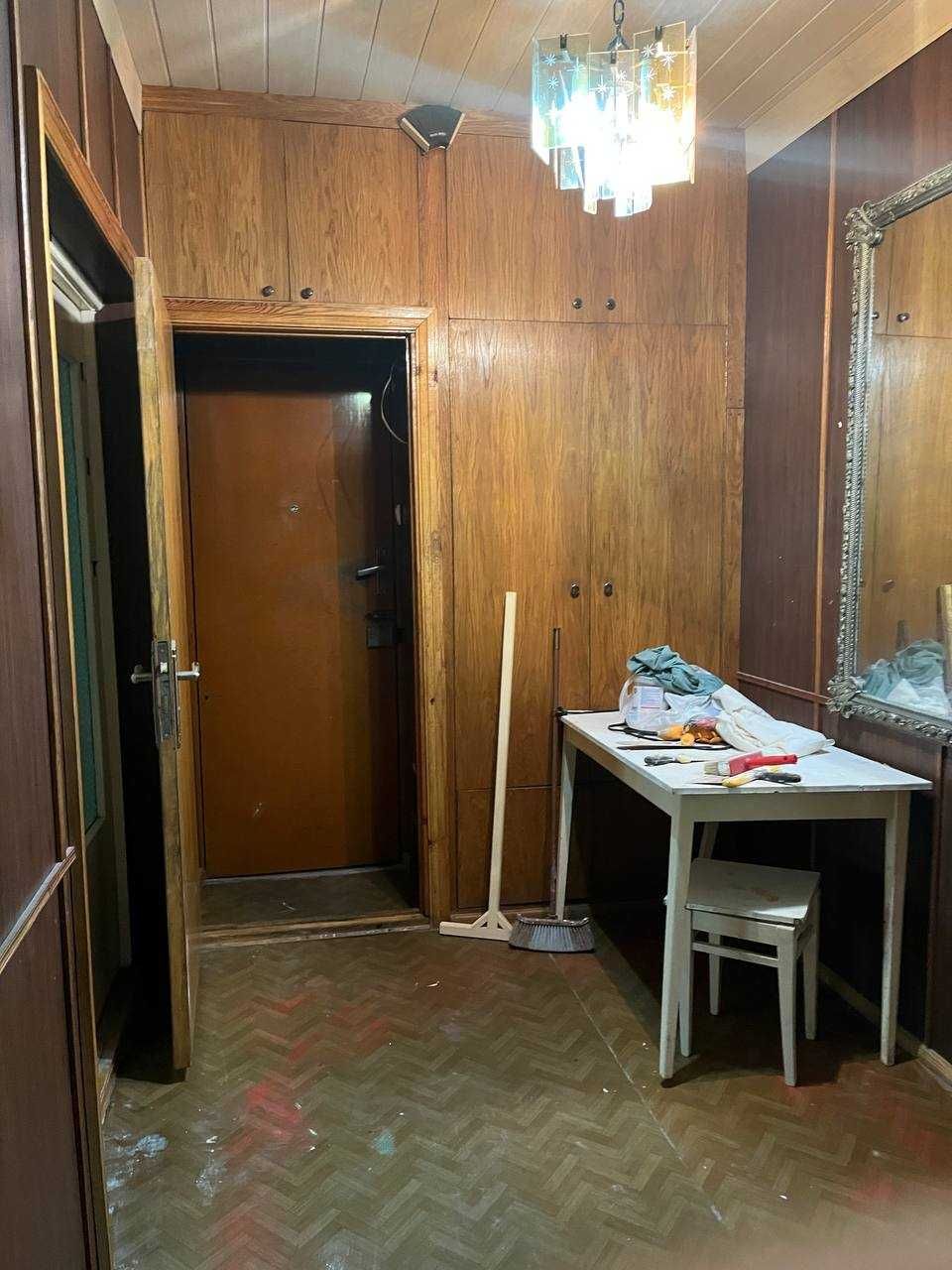 Своя 3/2/5 на Электроаппарате