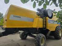 Комбайн New Hollonb TC 50 60