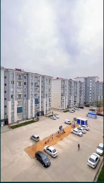 Aksiyagi xonadonlar! Kadastr hujjatiga ega Subsidiya va ipoteka mavjud