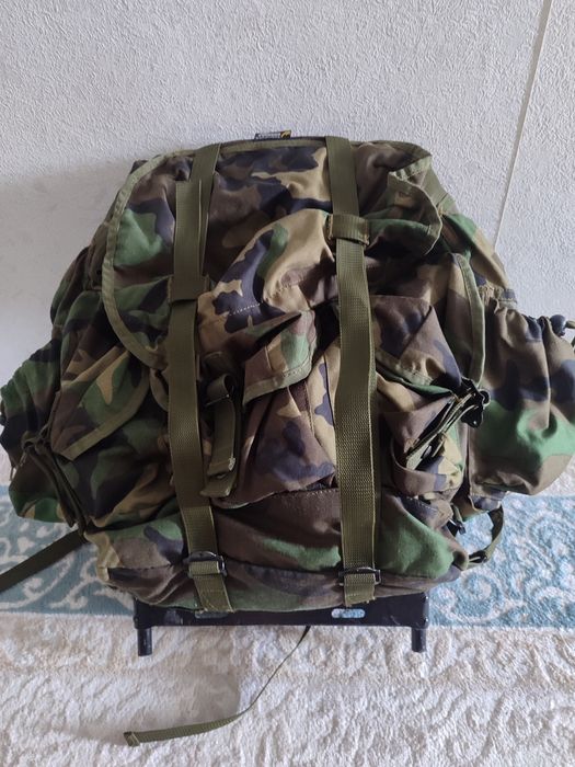 Рюкзак боевой Турецкий