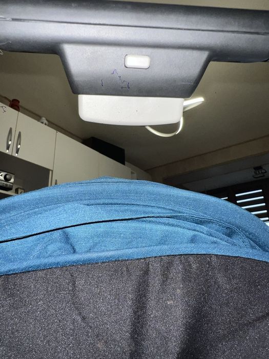 Лятна количка Recaro lexa