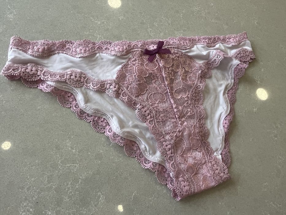 Chiloti / Bikini Victoria's Secret