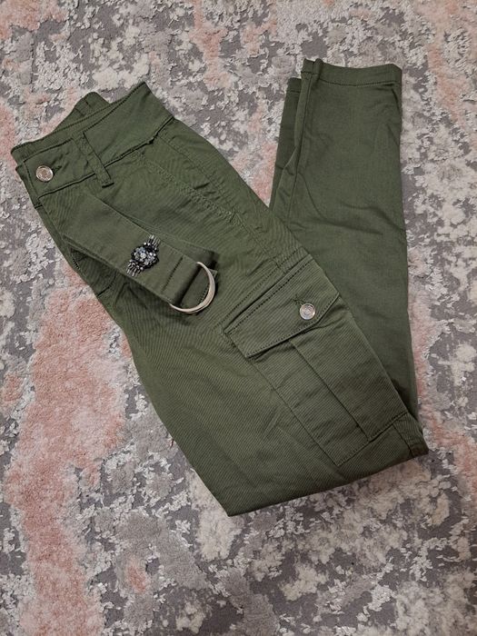 Pantaloni cargo, Liu Jo