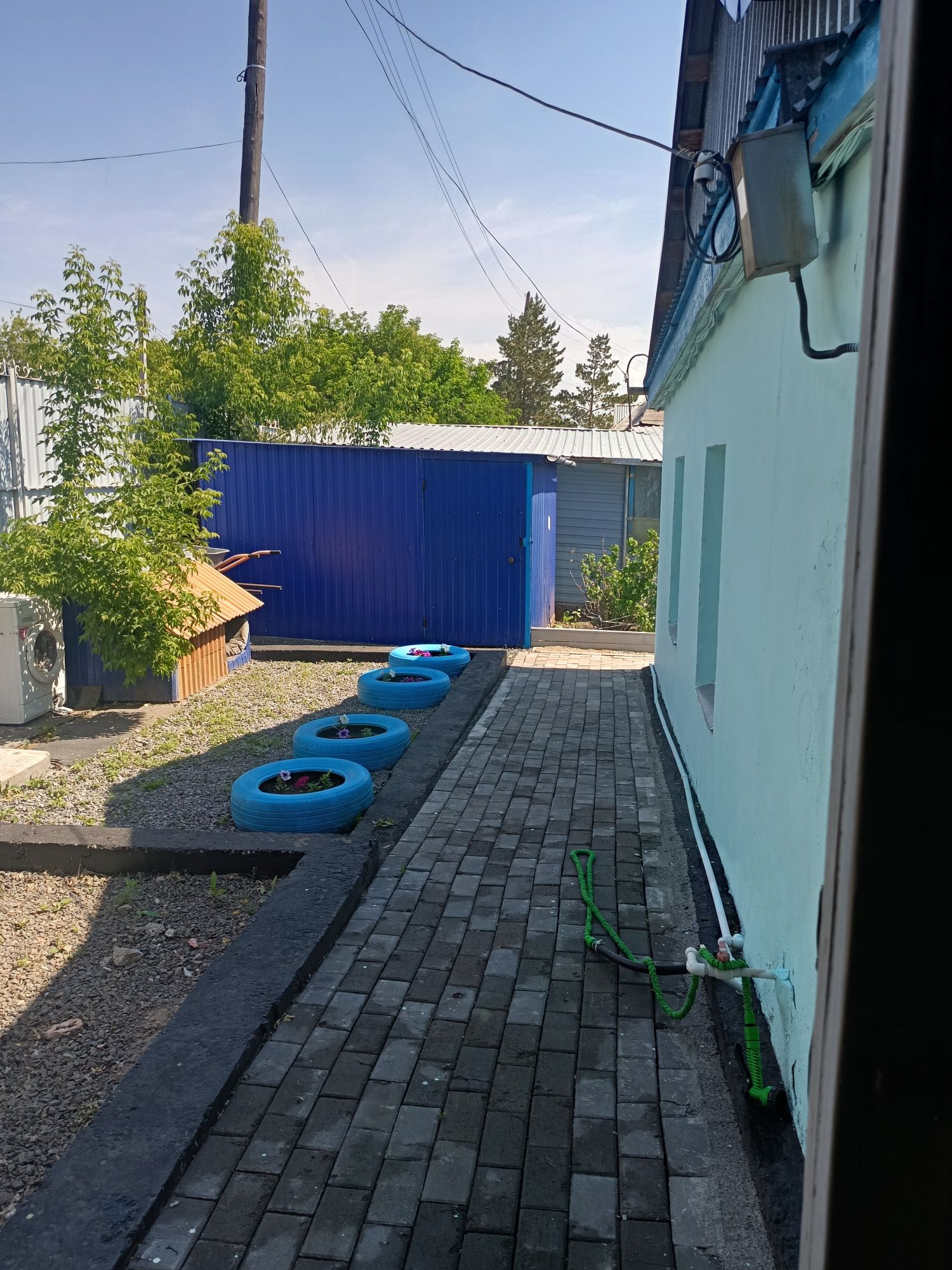 Продам отличный дом в Соцгороде