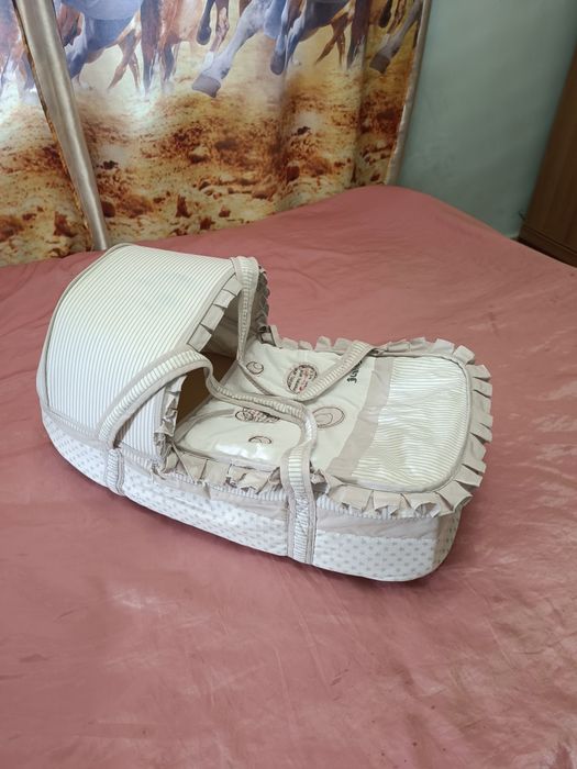 детская переноска до трёх месяцев.Чисто символически