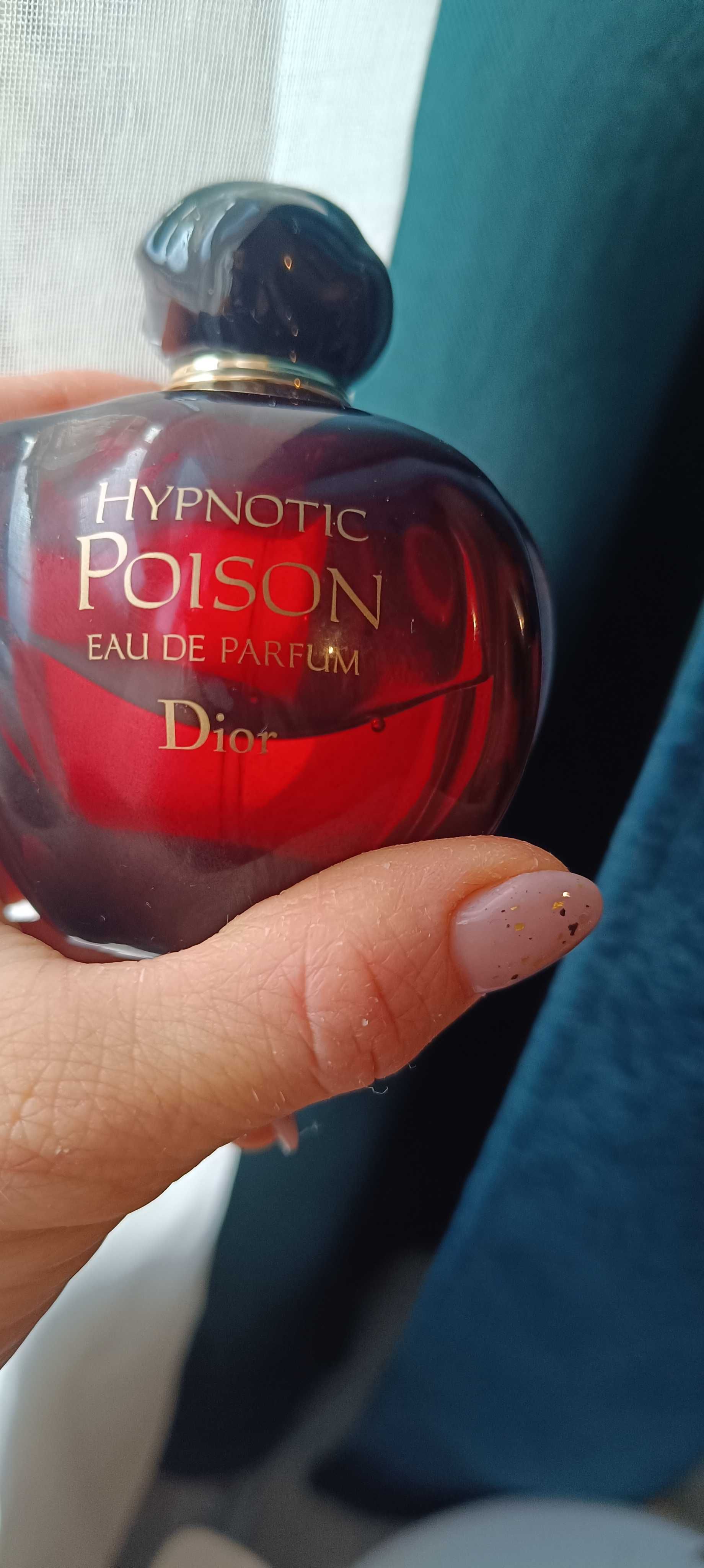 Hypnotic Poison Eau de Parfum. , Jimmy Choo - I want Choo forever