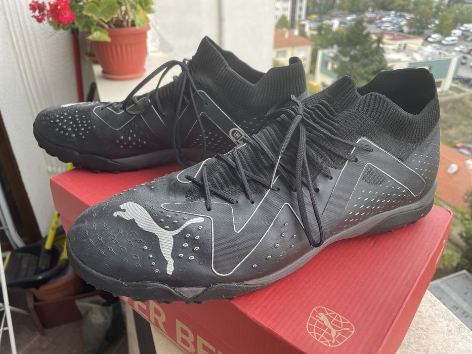 Мъжки стоножки Puma, номер 46 и 2/3