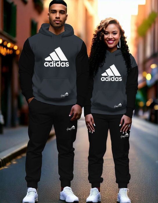 Compleuri unisex