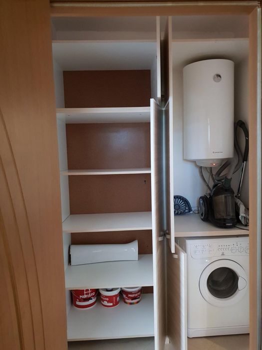 Дава се под наем Тристаен апартамент в Пловдив, Кършияка - 97 кв.м за 525 € - Снимка #13