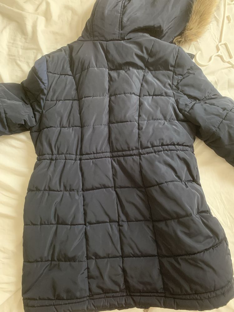 Яке за бременни h&m mama