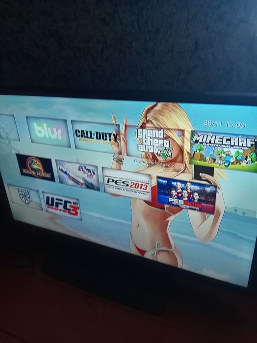 Samsung 32 talik leed