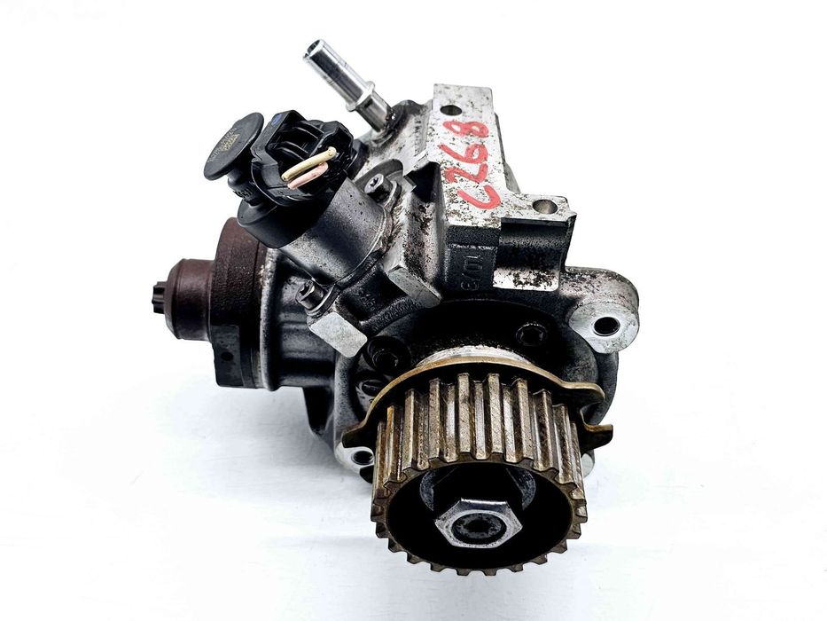 Pompa inalta presiune Citroen C3 Picasso [Fabr 2009-2018] 9688499680 |