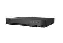 Hikvision DVR 8-канален iDS-7208HQHI-M1/E, Записващо Устройство до 5MP