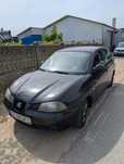 Seat Ibiza an 2005