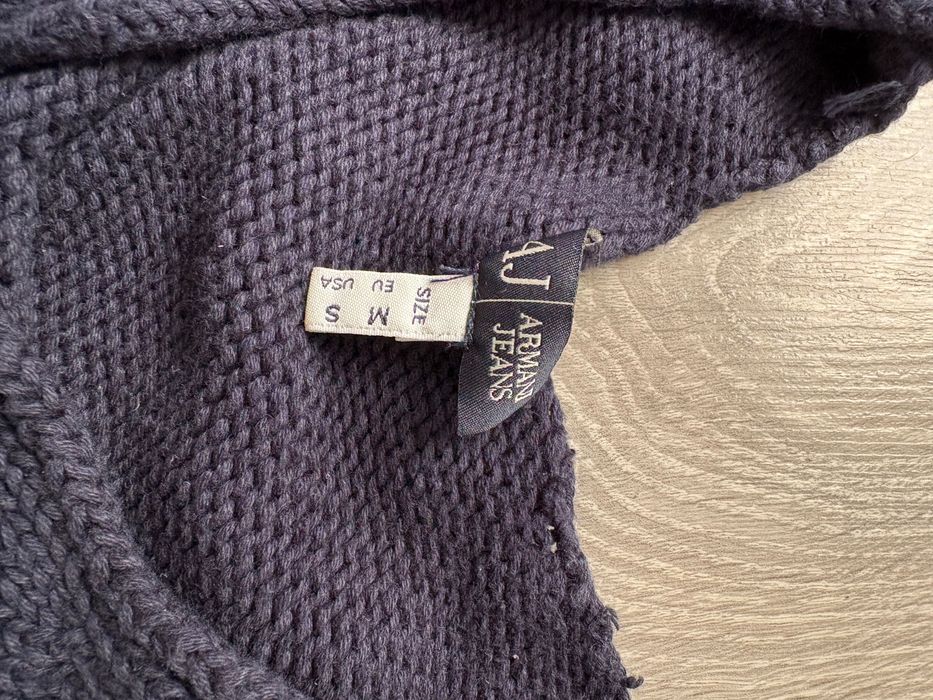 Armani Мъжка Блузка