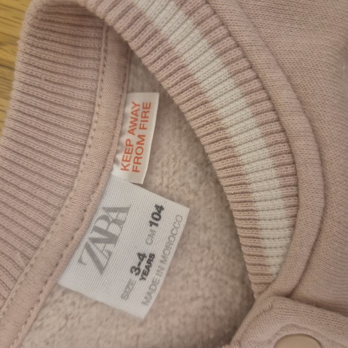 Geaca Bomber Zara 104