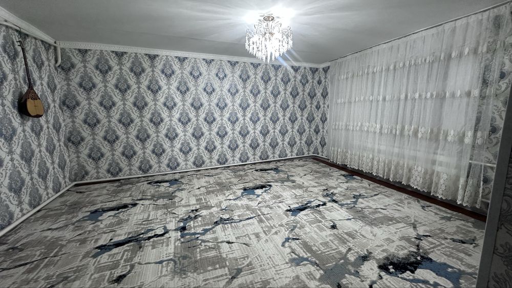 Коттедж дом с полными удобствами