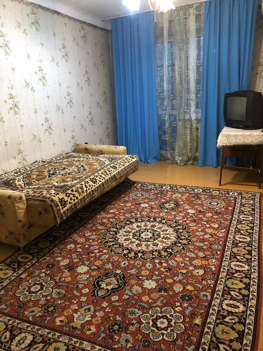 1-комнатная квартира суточно