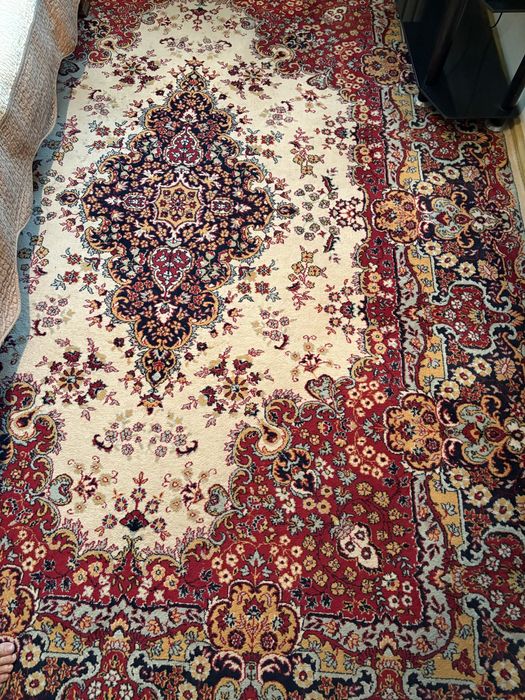 Ковер 3*5 на 2*5 румынский