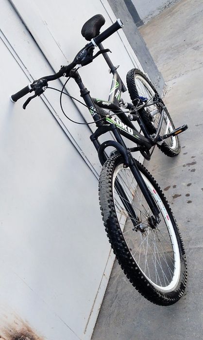 Velosiped + Vikup