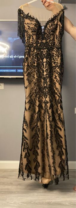 Vând rochie ocazie