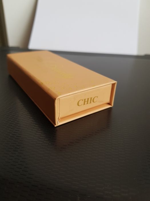 Gene false 3D Chic