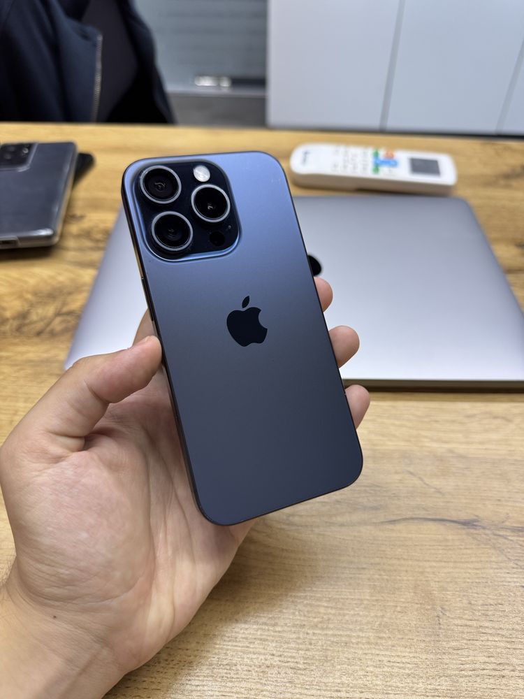 iPhone 15 Pro 128gb