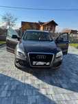 Fata Completa Audi Q5 2008-2012 Bara Capota Aripa Far Impecabila Maro
