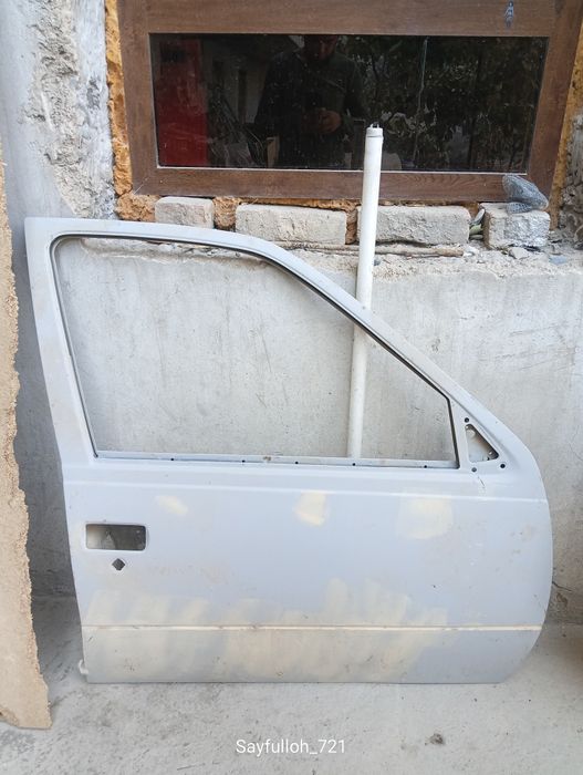 Chevrolet lacetti-gentra orqa ung eshik