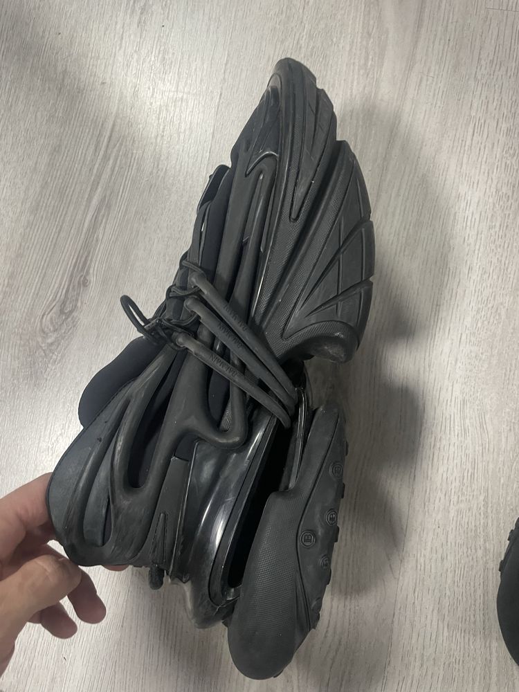 balmain unicorn 43/44
