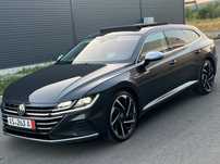 Volkswagen ARTEON AN2022/Far Matrix/Webasto/Camere360/Plafon Panoramic/Jante20/Full