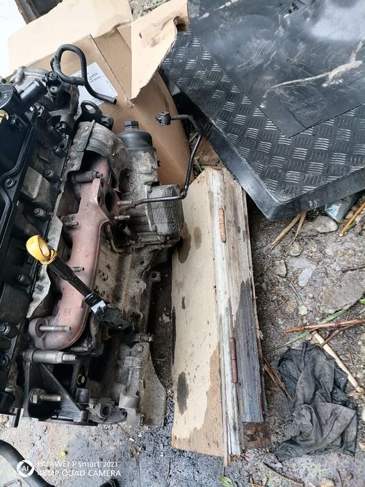Ford focus an 2015 120 cp motor 15