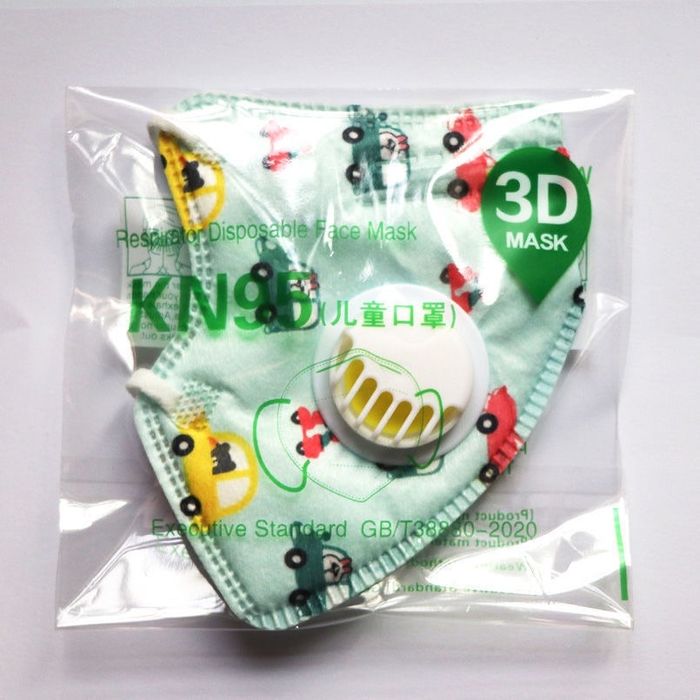 Маски Н 95 защитные