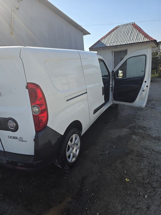 Vand Fiat Doblo 2011