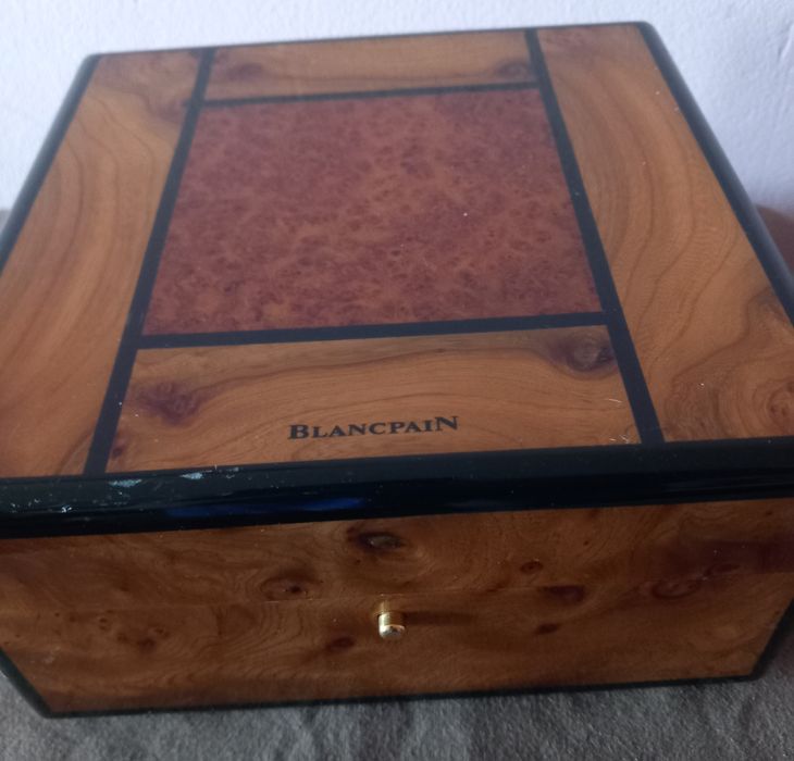 Cutie vintage Blancpain