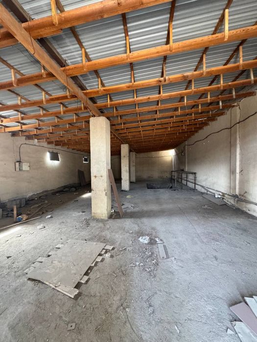 Аренда нежилого помещения яккасарай