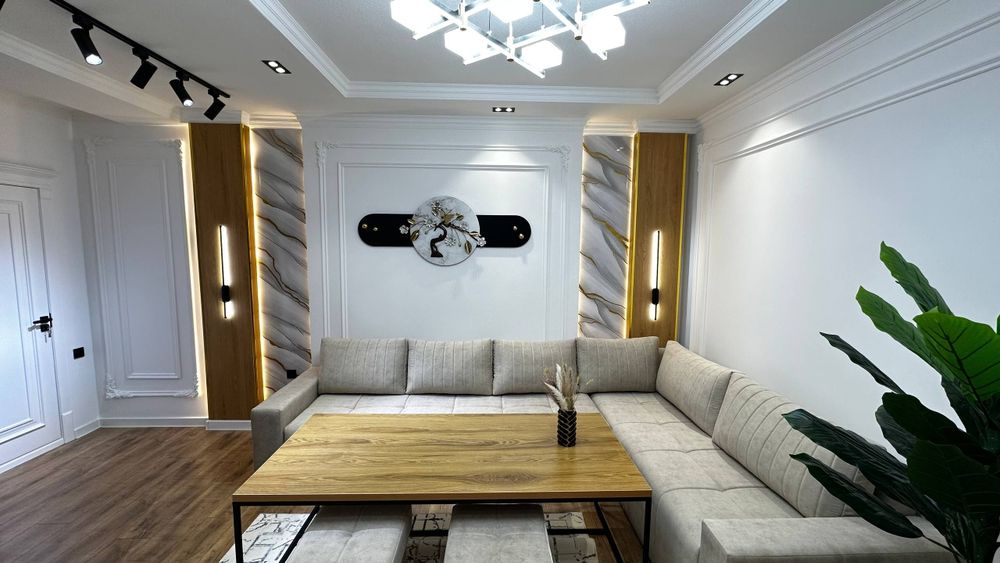 4 - Хона  Новостройка  Согдиана