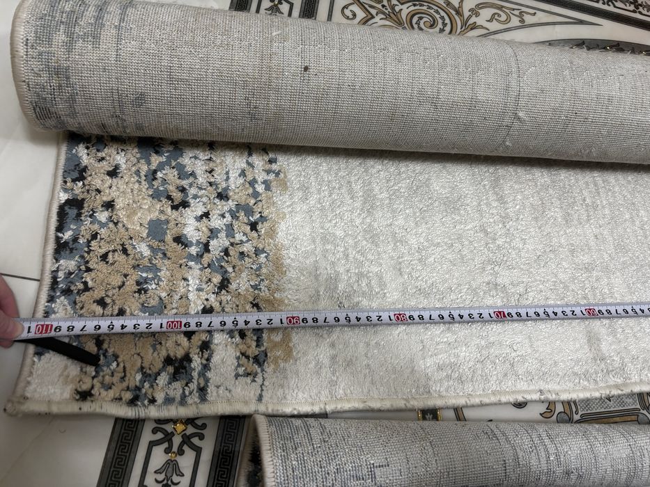 Коврик для прихожей